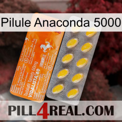 Anaconda 5000 Pill new05